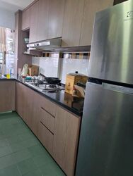 Blk 271 Queen Street (Central Area), HDB 3 Rooms #486403841